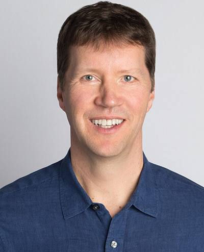 Brendan MacLean